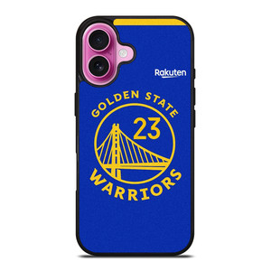 DRAYMOND GREEN WARRIORS NIKE iPhone 16 Plus Case Cover