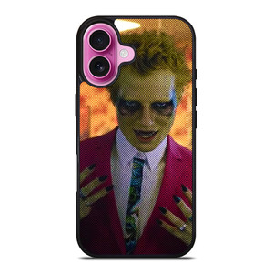 ED SHEERAN BAD HABITS 2 iPhone 16 Plus Case Cover
