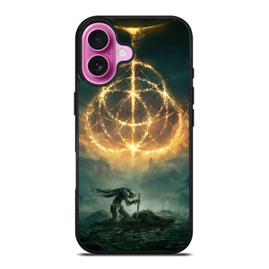 ELDEN RING GAMES ICON iPhone 16 Plus Case Cover