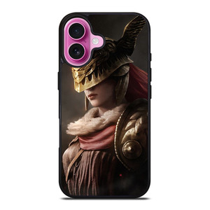 ELDEN RING GAMES MALENIA iPhone 16 Plus Case Cover ELDEN RING GAMES MALENIA iPhone 16 Plus Case Cover