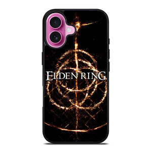 ELDEN RING VIDEO GAME 2 iPhone 16 Plus Case Cover