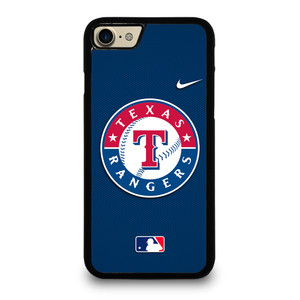 TEXAS RANGERS MLB BASEBALL NIKE iPhone 7 / 8 Case Cover TEXAS RANGERS MLB BASEBALL NIKE iPhone 7 / 8 Case Cover