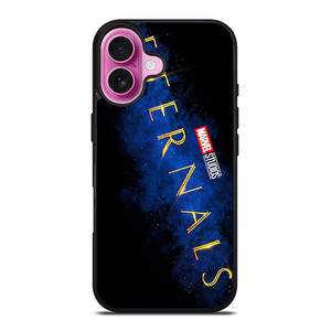 ETERNALS MARVEL STUDIOS MOVIES iPhone 16 Plus Case Cover ETERNALS MARVEL STUDIOS MOVIES iPhone 16 Plus Case Cover