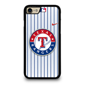TEXAS RANGERS MLB NIKE iPhone 7 / 8 Case Cover