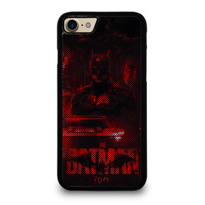 THE BATMAN DC COMIC MOVIES 2 iPhone 7 / 8 Case Cover