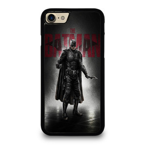 THE BATMAN DC COMIC MOVIES 4 iPhone 7 / 8 Case Cover