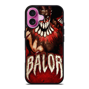 FINN BALOR WWE WRESTLING 2 iPhone 16 Plus Case Cover