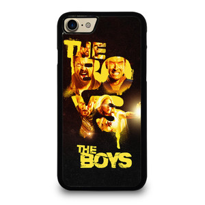 THE BOYS POSTER iPhone 7 / 8 Case Cover