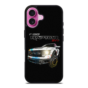 FORD RAPTOR F150 iPhone 16 Plus Case Cover FORD RAPTOR F150 iPhone 16 Plus Case Cover