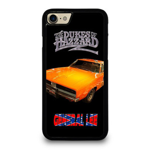 THE DUKES OF HAZZARD GENERAL LEE iPhone 7 / 8 Case Cover THE DUKES OF HAZZARD GENERAL LEE iPhone 7 / 8 Case Cover