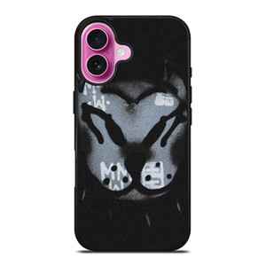 GIVENCHY PARIS X CHITO iPhone 16 Plus Case Cover