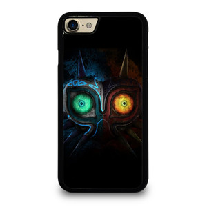 THE LEGEND OF ZELDA MAJORAS MASK GAMES 2 iPhone 7 / 8 Case Cover