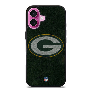 GREEN BAY PACKERS FOOTBALL NFL iPhone 16 Plus Case Cover