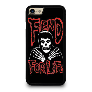 THE MISFITS FIEND FOR LIFE iPhone 7 / 8 Case Cover