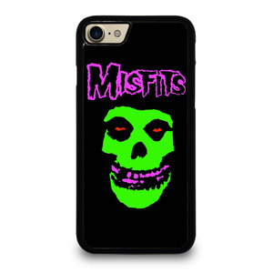 THE MISFITS ROCK BAND ICON iPhone 7 / 8 Case Cover