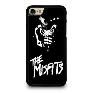THE MISFITS ROCK BAND iPhone 7 / 8 Case Cover