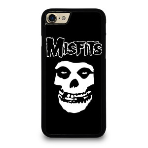 THE MISFITS ROCK BAND LOGO iPhone 7 / 8 Case Cover
