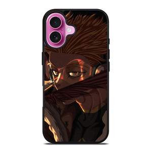 HAWKS MY HERO ACADEMIA ANIME iPhone 16 Plus Case Cover HAWKS MY HERO ACADEMIA ANIME iPhone 16 Plus Case Cover