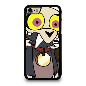 THE OWL HOUSE DISNEY CARTOON iPhone 7 / 8 Case Cover THE OWL HOUSE DISNEY CARTOON iPhone 7 / 8 Case Cover