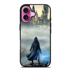 HOGWARTS LEGACY HARRY POTTER GAME iPhone 16 Plus Case Cover
