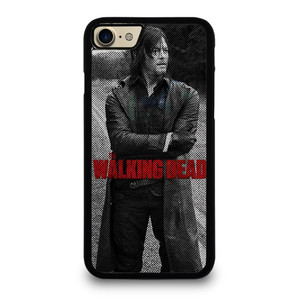 THE WALKING DEAD DARYL DIXON iPhone 7 / 8 Case Cover