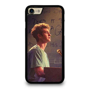 TICK TICK BOOM ANDREW GARFIELD iPhone 7 / 8 Case Cover