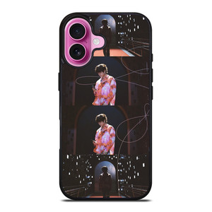 JUNGKOOK BTS FAKE LOVE iPhone 16 Plus Case Cover