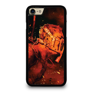 TOM HARDY MAD MAX FURY ROAD iPhone 7 / 8 Case Cover