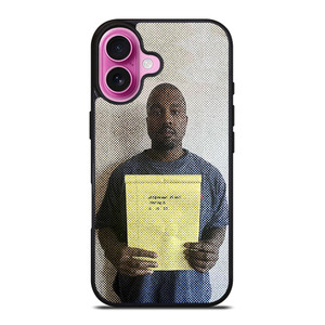 KANYE WEST MEME iPhone 16 Plus Case Cover