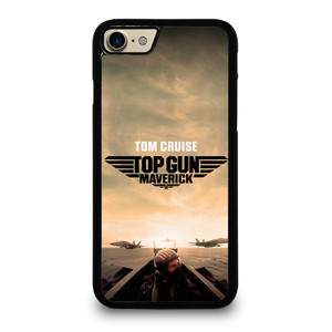 TOP GUN MAVERICK TOM CRUISE iPhone 7 / 8 Case Cover
