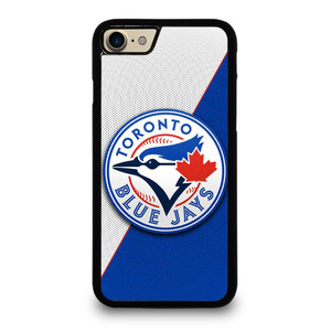 TORONTO BLUE JAYS MLB BASEBALL LOGO iPhone 7 / 8 Case Cover TORONTO BLUE JAYS MLB BASEBALL LOGO iPhone 7 / 8 Case Cover