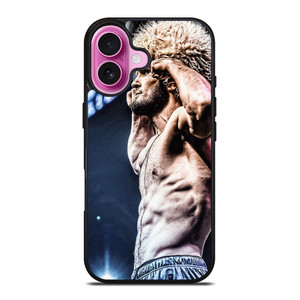 KHABIB NURMAGOMEDOV MMA iPhone 16 Plus Case Cover