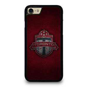 TORONTO FC SOCCER MLS iPhone 7 / 8 Case Cover TORONTO FC SOCCER MLS iPhone 7 / 8 Case Cover