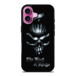 KING OF KINGS SKULL iPhone 16 Plus Case Cover
