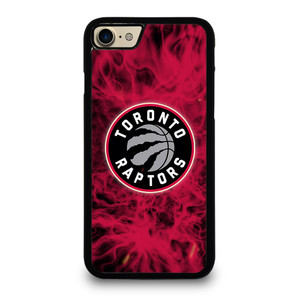 TORONTO RAPTORS BASKETBALL NBA FIRE iPhone 7 / 8 Case Cover