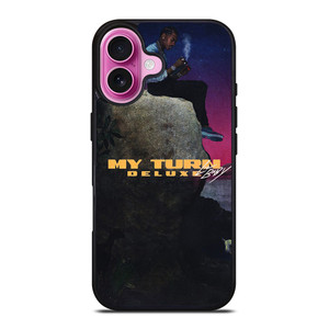 LIL BABY RAPPER ALBUM iPhone 16 Plus Case Cover LIL BABY RAPPER ALBUM iPhone 16 Plus Case Cover