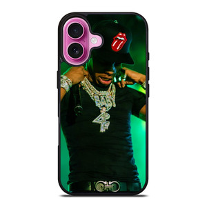 LIL BABY RAPPER COOL iPhone 16 Plus Case Cover LIL BABY RAPPER COOL iPhone 16 Plus Case Cover