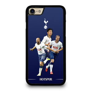 TOTTENHAM HOTSPURS STARS iPhone 7 / 8 Case Cover TOTTENHAM HOTSPURS STARS iPhone 7 / 8 Case Cover