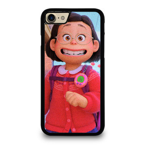 TURNING RED MEI LEE CARTOON 2 iPhone 7 / 8 Case Cover TURNING RED MEI LEE CARTOON 2 iPhone 7 / 8 Case Cover