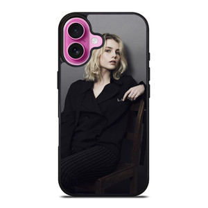 LUCY BOYNTON BEAUTIFUL iPhone 16 Plus Case Cover LUCY BOYNTON BEAUTIFUL iPhone 16 Plus Case Cover