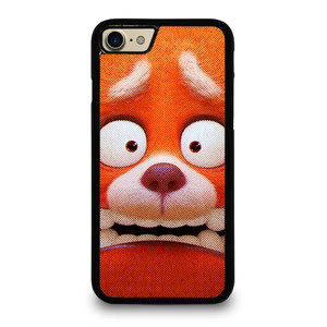 TURNING RED MEI LEE CARTOON iPhone 7 / 8 Case Cover TURNING RED MEI LEE CARTOON iPhone 7 / 8 Case Cover
