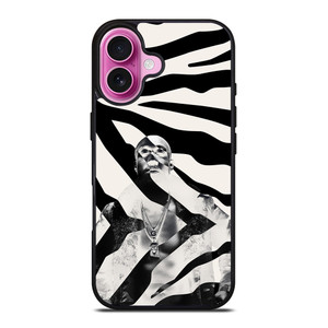 MADLIB PINATA RAPPER iPhone 16 Plus Case Cover