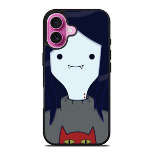 MARCELINE VAMPIRE QUEEN iPhone 16 Plus Case Cover MARCELINE VAMPIRE QUEEN iPhone 16 Plus Case Cover