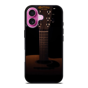 MARTIN AND CO GUITAR 2 iPhone 16 Plus Case Cover MARTIN AND CO GUITAR 2 iPhone 16 Plus Case Cover