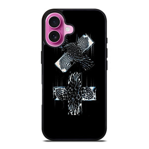 MARTIN GARRIX SENTIO iPhone 16 Plus Case Cover