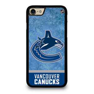 VANCOUVER CANUCKS HOCKEY TEAM iPhone 7 / 8 Case Cover
