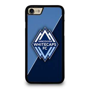 VANCOUVER WHITECAPS FC SOCCER MLS 2 iPhone 7 / 8 Case Cover VANCOUVER WHITECAPS FC SOCCER MLS 2 iPhone 7 / 8 Case Cover