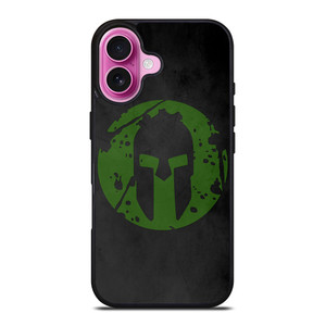 MICHIGAN STATE UNIVERSITY DARKEN LOGO iPhone 16 Plus Case Cover MICHIGAN STATE UNIVERSITY DARKEN LOGO iPhone 16 Plus Case Cover