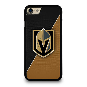VEGAS GOLDEN KNIGHT NHL HOCKEY LOGO iPhone 7 / 8 Case Cover VEGAS GOLDEN KNIGHT NHL HOCKEY LOGO iPhone 7 / 8 Case Cover