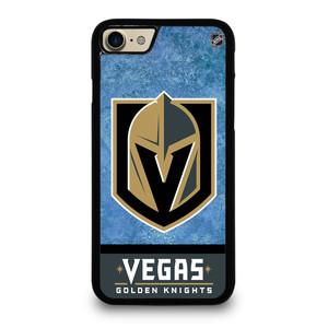 VEGAS GOLDEN KNIGHTS HOCKEY TEAM iPhone 7 / 8 Case Cover
